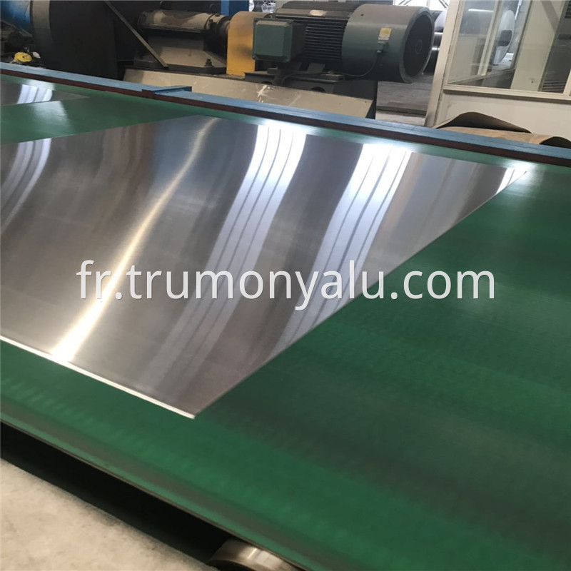 Aluminum Plate Sheet72